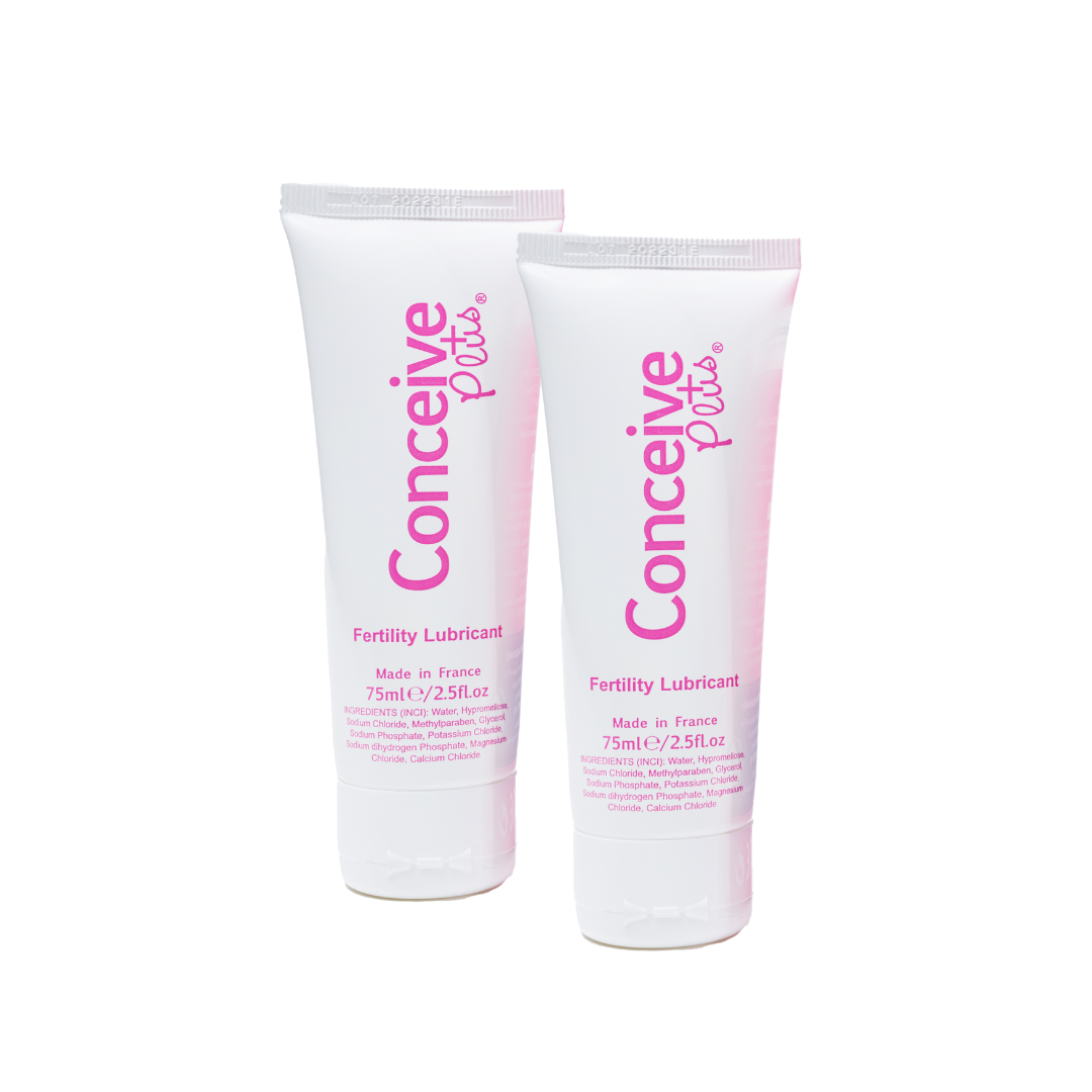 Conceive Plus 生育潤滑劑 (慳10%)